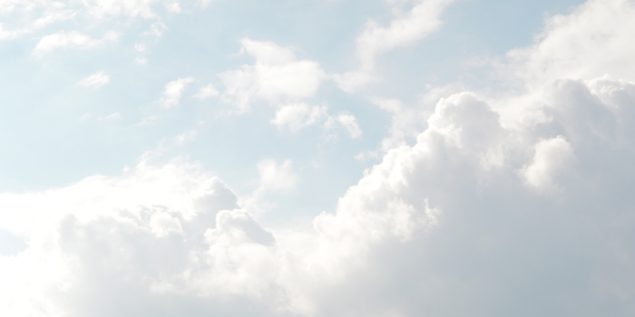 Beautiful Clouds Timelapse